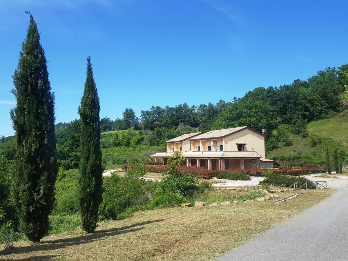 Saturnia Tuscany Country House Exterior photo