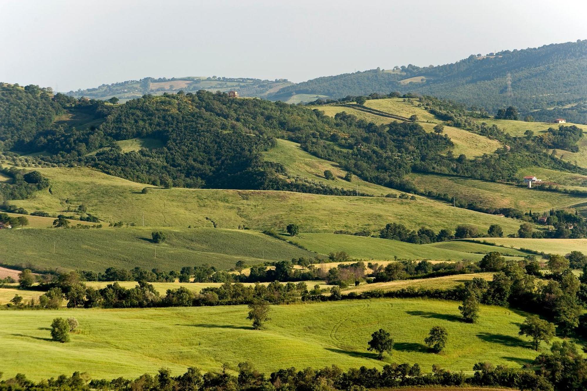 Saturnia Tuscany Country House Exterior photo