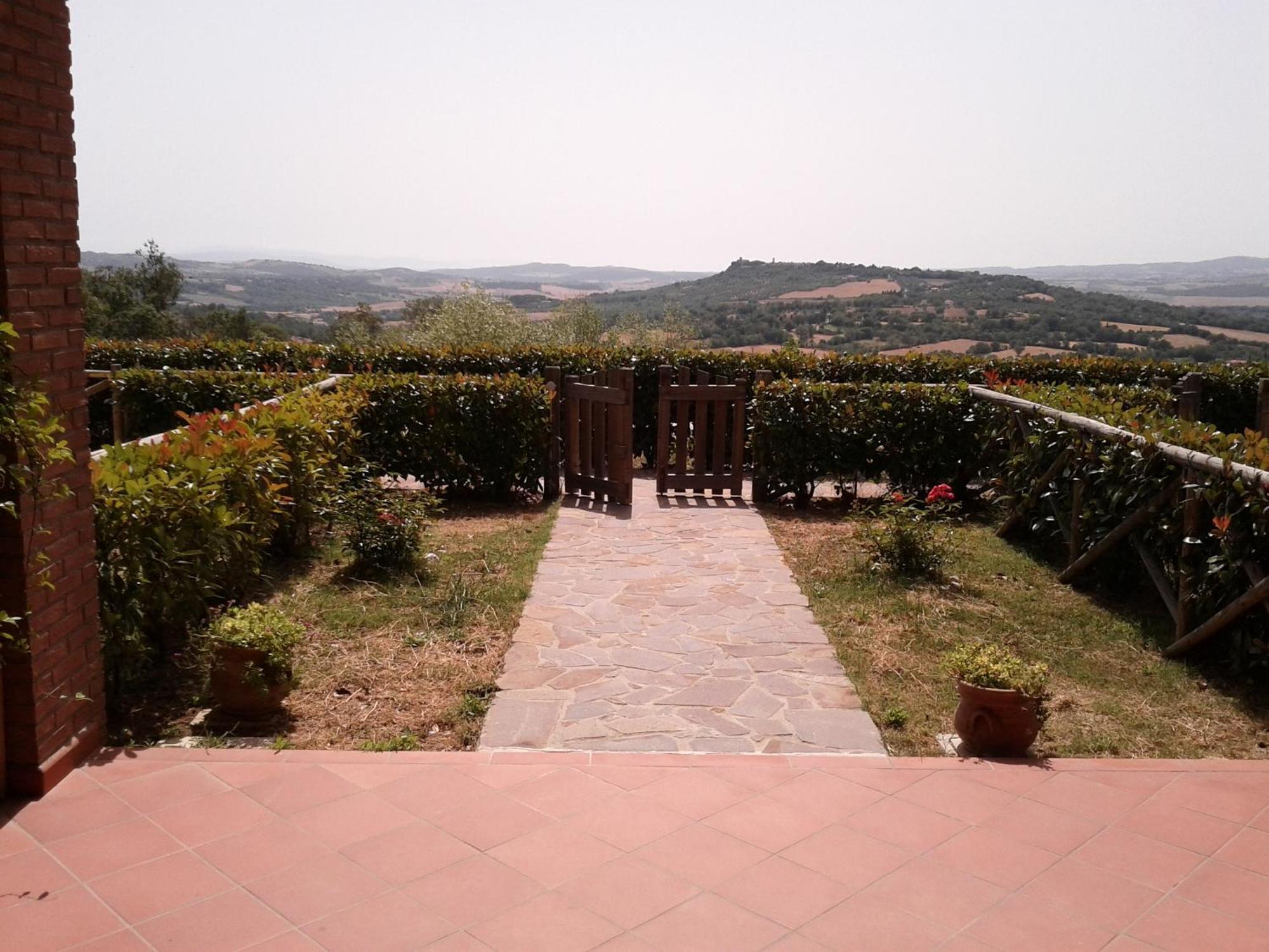 Saturnia Tuscany Country House Exterior photo