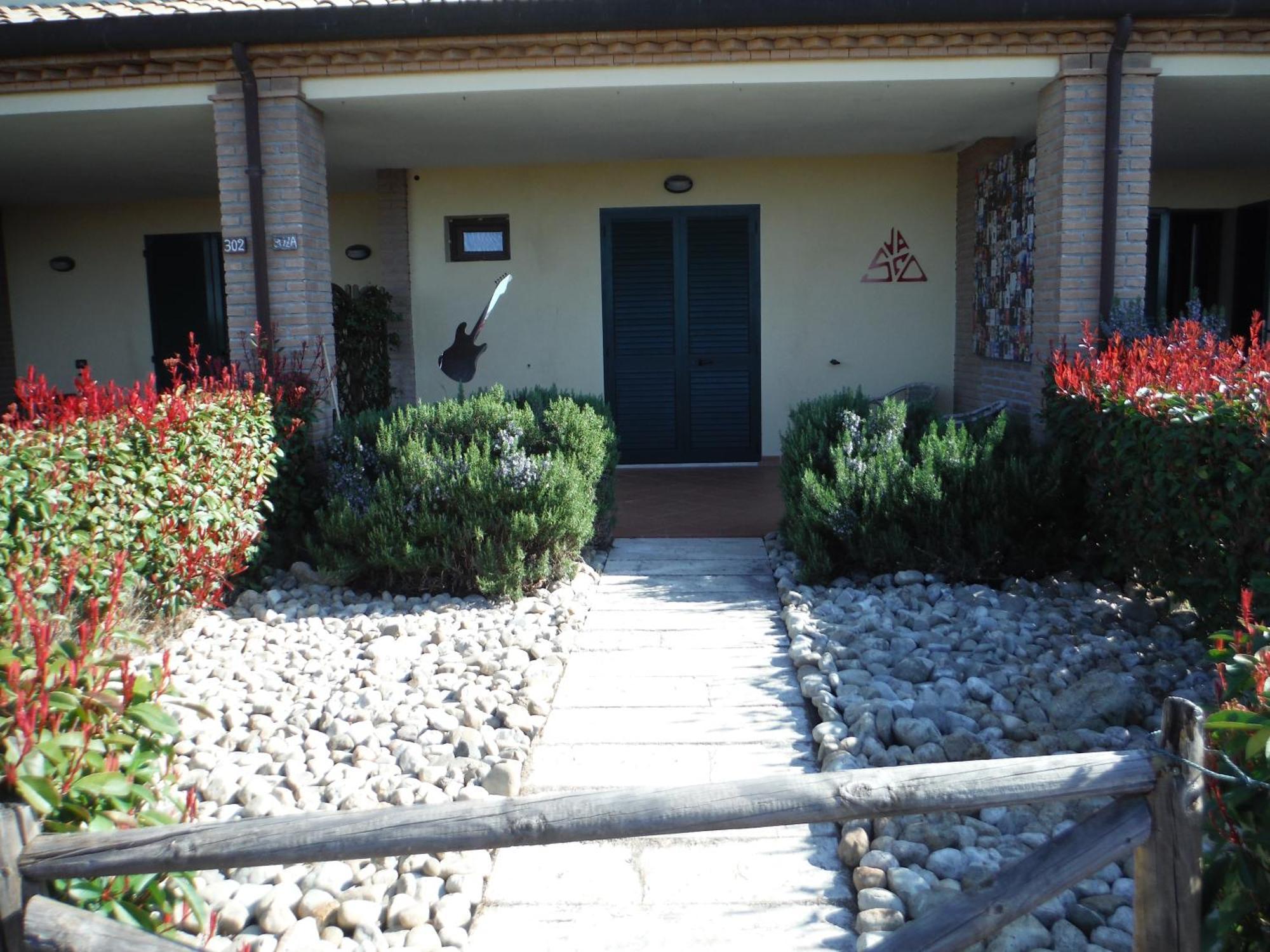 Saturnia Tuscany Country House Exterior photo