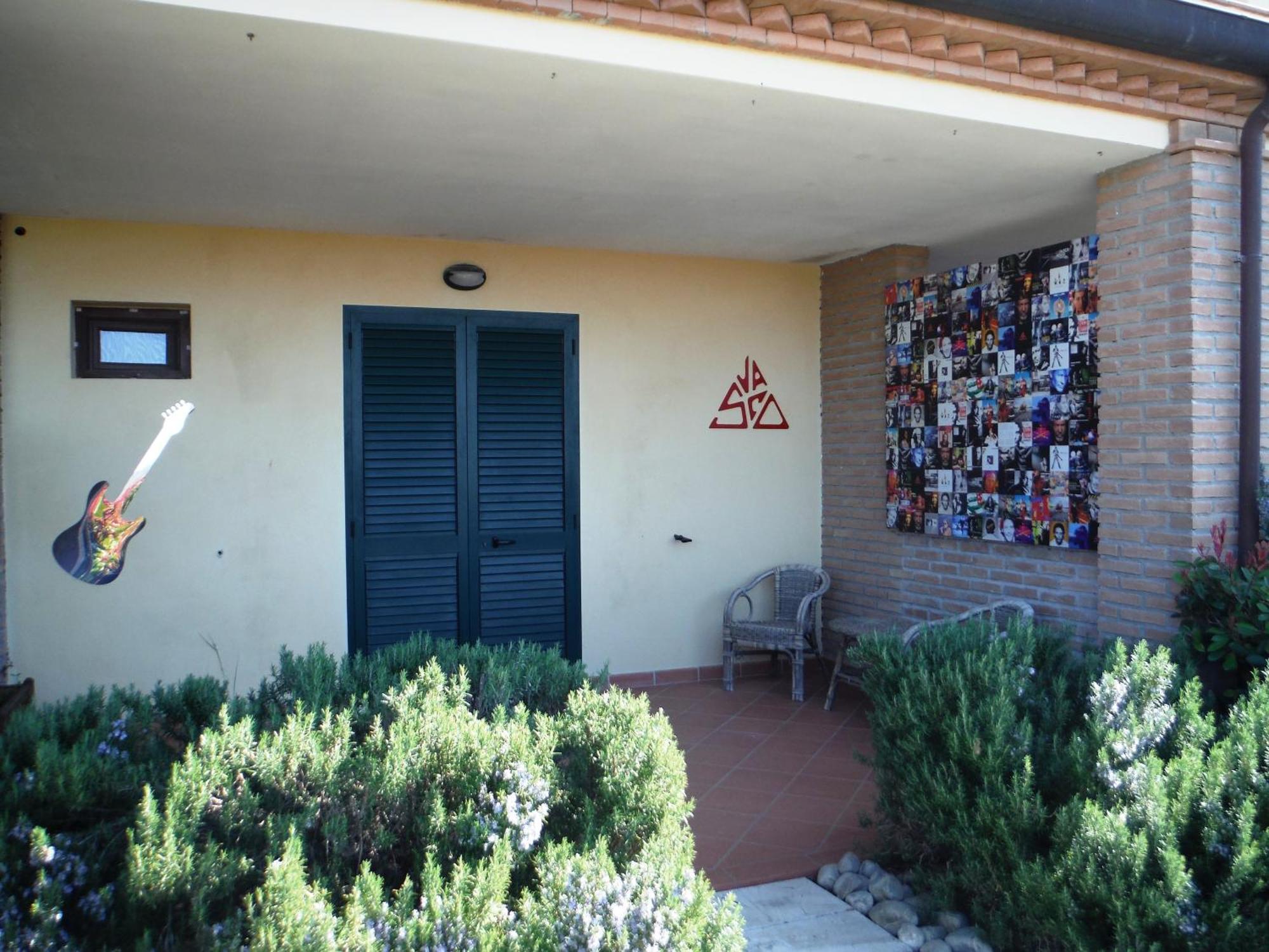 Saturnia Tuscany Country House Exterior photo